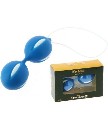 Sextoys, sexshop, loveshop, lingerie sexy : Boules de Geisha : Boules De Geisha Raffermissant Vaginal