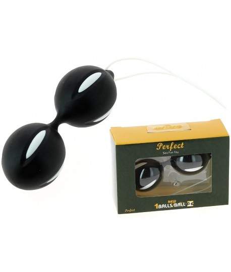 Sextoys, sexshop, loveshop, lingerie sexy : Boules de Geisha : Boules De Geisha Raffermissant Vaginal