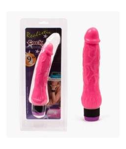 Sextoys, sexshop, loveshop, lingerie sexy : Vibromasseurs : Vibromasseur Rose