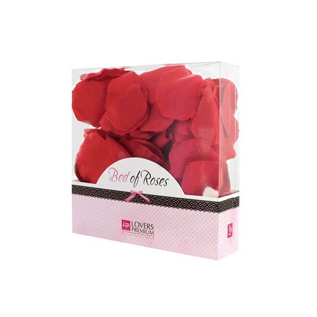 Sextoys, sexshop, loveshop, lingerie sexy : Jeux Coquins : Boite 100 Pétales de Roses "Bed of Roses" Sextoys, sexshop, loveshop, lingerie sexy : Jeux Coquins : Boite 100 Pétales de Roses "Bed of Roses"