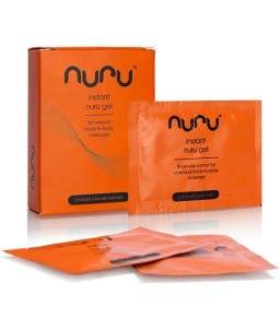 Sextoys, sexshop, loveshop, lingerie sexy : Massage Nuru : Nuru - Instant gel