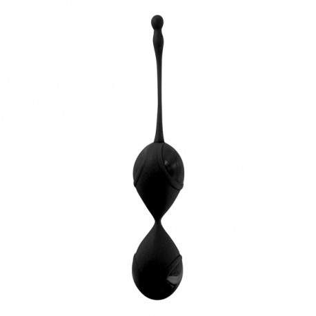 Sextoys, sexshop, loveshop, lingerie sexy : Boules de Geisha : Boules de Geisha Vibe Therapy Noir Sextoys, sexshop, loveshop, lingerie sexy : Boules de Geisha : Boules de Geisha Vibe Therapy Noir