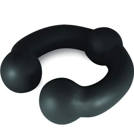 Sextoys, sexshop, loveshop, lingerie sexy : Sextoys luxe : NEXUS - O NOIR