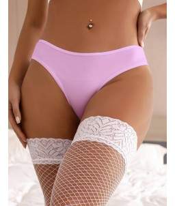 Sextoys, sexshop, loveshop, lingerie sexy : Lingerie sexy grande taille : String sexy rose L/XL