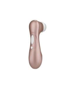 Sextoys, sexshop, loveshop, lingerie sexy : Stimulateur Clitoris : Satisfyer - pro 2- next génération