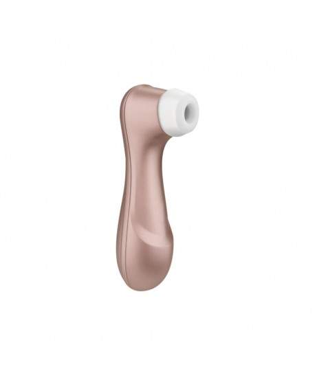 Sextoys, sexshop, loveshop, lingerie sexy : Sextoys luxe : Satisfyer - pro 2- next génération