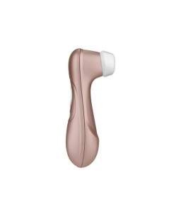 Sextoys, sexshop, loveshop, lingerie sexy : Stimulateur Clitoris : Satisfyer - pro 2- next génération