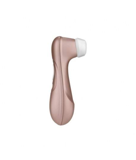 Sextoys, sexshop, loveshop, lingerie sexy : Sextoys luxe : Satisfyer - pro 2- next génération