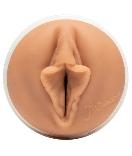 Sextoys, sexshop, loveshop, lingerie sexy : Masturbateur - Vagin Artificiel : Fleshlight Girls vagin Autumn Falls Cream
