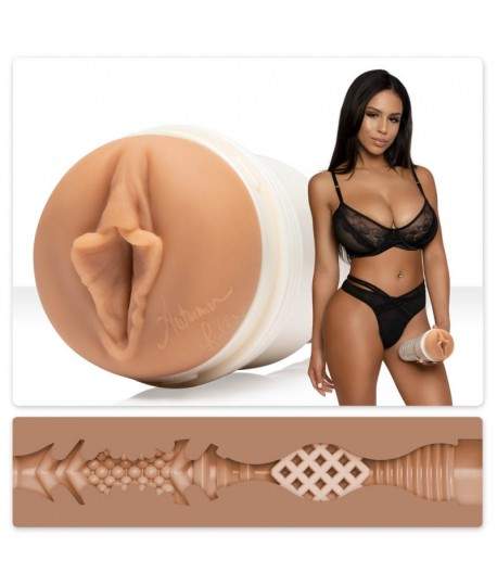 Sextoys, sexshop, loveshop, lingerie sexy : Masturbateur - Vagin Artificiel : Fleshlight Girls vagin Autumn Falls Cream