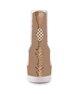 Sextoys, sexshop, loveshop, lingerie sexy : Vagin Artificiel : Fleshlight Girls vagin Autumn Falls Cream