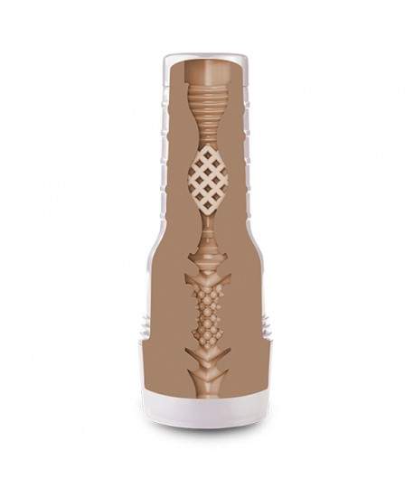 Sextoys, sexshop, loveshop, lingerie sexy : Masturbateur - Vagin Artificiel : Fleshlight Girls vagin Autumn Falls Cream