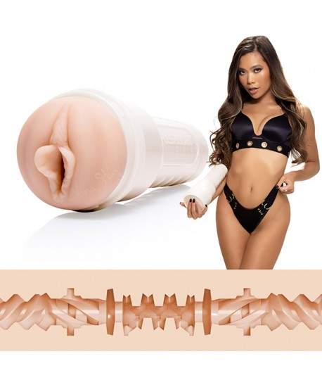 Sextoys, sexshop, loveshop, lingerie sexy : Masturbateur - Vagin Artificiel : Fleshlight Girls vagin Vina sky exotica