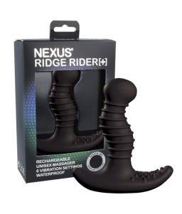 Sextoys, sexshop, loveshop, lingerie sexy : Vibromasseurs Homme : Vibromasseur Ridge Rider Nexus