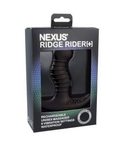 Sextoys, sexshop, loveshop, lingerie sexy : Vibromasseurs Homme : Vibromasseur Ridge Rider Nexus