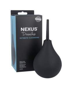 Sextoys, sexshop, loveshop, lingerie sexy : Hygiène intime : Nexus- poire de lavement