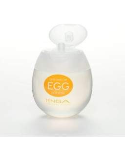 Sextoys, sexshop, loveshop, lingerie sexy : Vagin Artificiel : Tenga Egg Lotion Lubrifiant