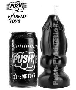 Sextoys, sexshop, loveshop, lingerie sexy : Gode XXL : Gode Dicky push extrème toys MM28