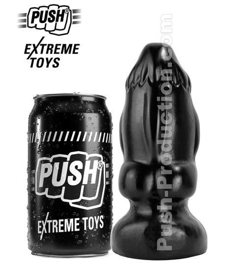 Sextoys, sexshop, loveshop, lingerie sexy : Gode XXL : Gode Dicky push extrème toys MM28
