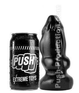 Sextoys, sexshop, loveshop, lingerie sexy : Gode XXL : Gode Dicky push extrème toys MM28