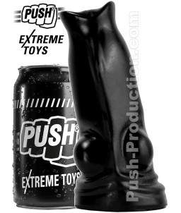 Sextoys, sexshop, loveshop, lingerie sexy : Gode XXL : Gode canon push extrème toys MM23