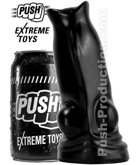 Sextoys, sexshop, loveshop, lingerie sexy : Gode XXL : Gode canon push extrème toys MM23