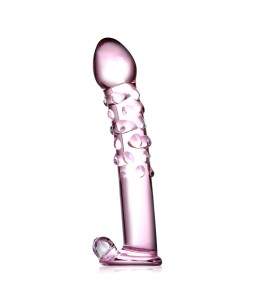 Sextoys, sexshop, loveshop, lingerie sexy : Gode en Verre : Dildo en Verre Vaginal ou Anal