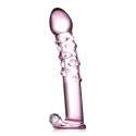 Sextoys, sexshop, loveshop, lingerie sexy : Gode en Verre : Dildo en Verre Vaginal ou Anal