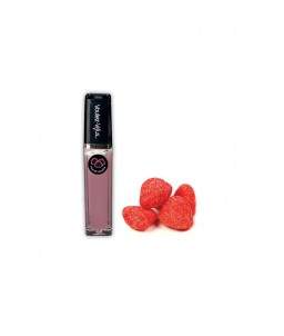 Sextoys, sexshop, loveshop, lingerie sexy : Gloss et soins des lèvres : Gloss effet chaud froid Fraise Tagada Voulez-Vous...