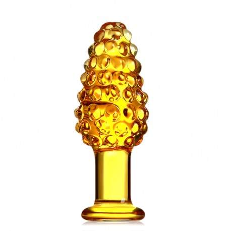 Sextoys, sexshop, loveshop, lingerie sexy : Gode en Verre : Plug Anal Godemichet en Verre Glass Dildo Butt Plug Sextoys, sexshop, loveshop, lingerie sexy : Gode en Verre : Plug Anal Godemichet en Verre Glass Dildo Butt Plug