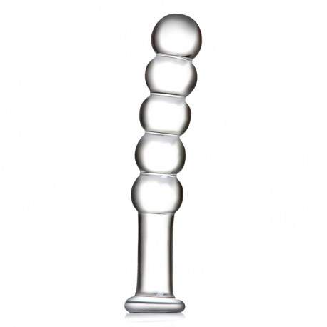 Sextoys, sexshop, loveshop, lingerie sexy : Gode en Verre : Godemichet en Verre Anal Glass Dildo Sextoys, sexshop, loveshop, lingerie sexy : Gode en Verre : Godemichet en Verre Anal Glass Dildo