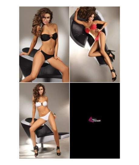 Sextoys, sexshop, loveshop, lingerie sexy : Maillot de bain et bikini : Livia Corsetti -Sexy Maillot de bain M