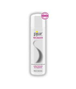 Sextoys, sexshop, loveshop, lingerie sexy : Lubrifiant à base de Silicone : Pjur sachet Woman 2ml