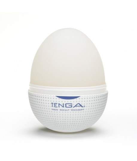 Sextoys, sexshop, loveshop, lingerie sexy : Vagin Artificiel : Tenga Egg Misty Masturbateur Homme