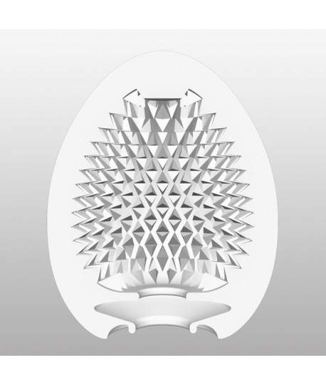 Sextoys, sexshop, loveshop, lingerie sexy : Vagin Artificiel : Tenga Egg Misty Masturbateur Homme