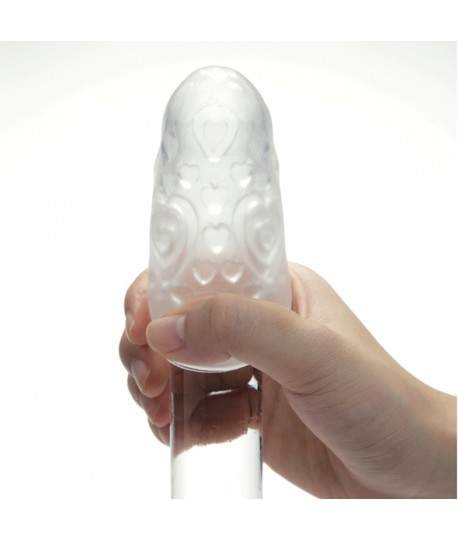 Sextoys, sexshop, loveshop, lingerie sexy : Masturbateur - Vagin Artificiel : Masturbateur Tenga Egg lovers Vagin Artificiel