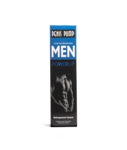 Sextoys, sexshop, loveshop, lingerie sexy : Développeur Homme : Développeur de Pénis Automatique gris