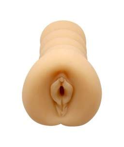 Sextoys, sexshop, loveshop, lingerie sexy : Vagin Artificiel : Crazy Bull- Masturbateur Moira