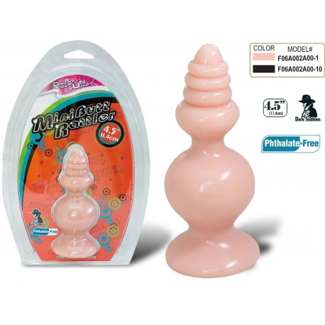Sextoys, sexshop, loveshop, lingerie sexy : Plug Anal : Godemichet Mini Anal Plug Couleur Chair Sextoys, sexshop, loveshop, lingerie sexy : Plug Anal : Godemichet Mini Anal Plug Couleur Chair