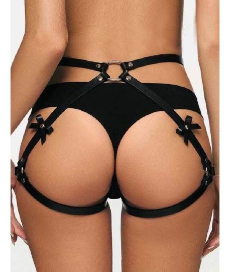 Sextoys, sexshop, loveshop, lingerie sexy : Harnais bdsm : Harnais érotique sexy S/L
