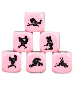 copy of Dés Play And Love...