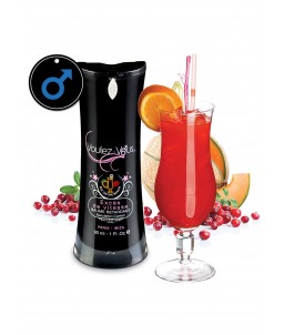 Sextoys, sexshop, loveshop, lingerie sexy : Gel Retardant et spray : Voulez-vous -Speed limit gel Retardant 30ml