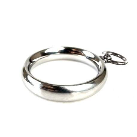 Sextoys, sexshop, loveshop, lingerie sexy : Cockring , Crochet et Ecarteur en Acier : Anneau de Pénis En Acier Chirurgical Di...
