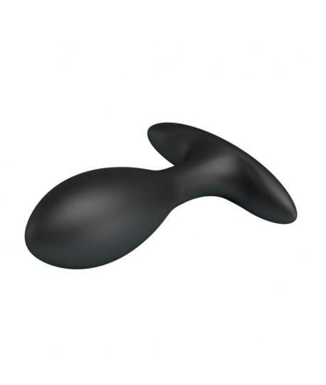 Sextoys, sexshop, loveshop, lingerie sexy : Gode Gonflable : Pretty love- Plug anal gonflable