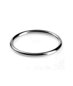 Sextoys, sexshop, loveshop, lingerie sexy : Anneaux Vibrants & Cockring : Cockring Inox 40mm