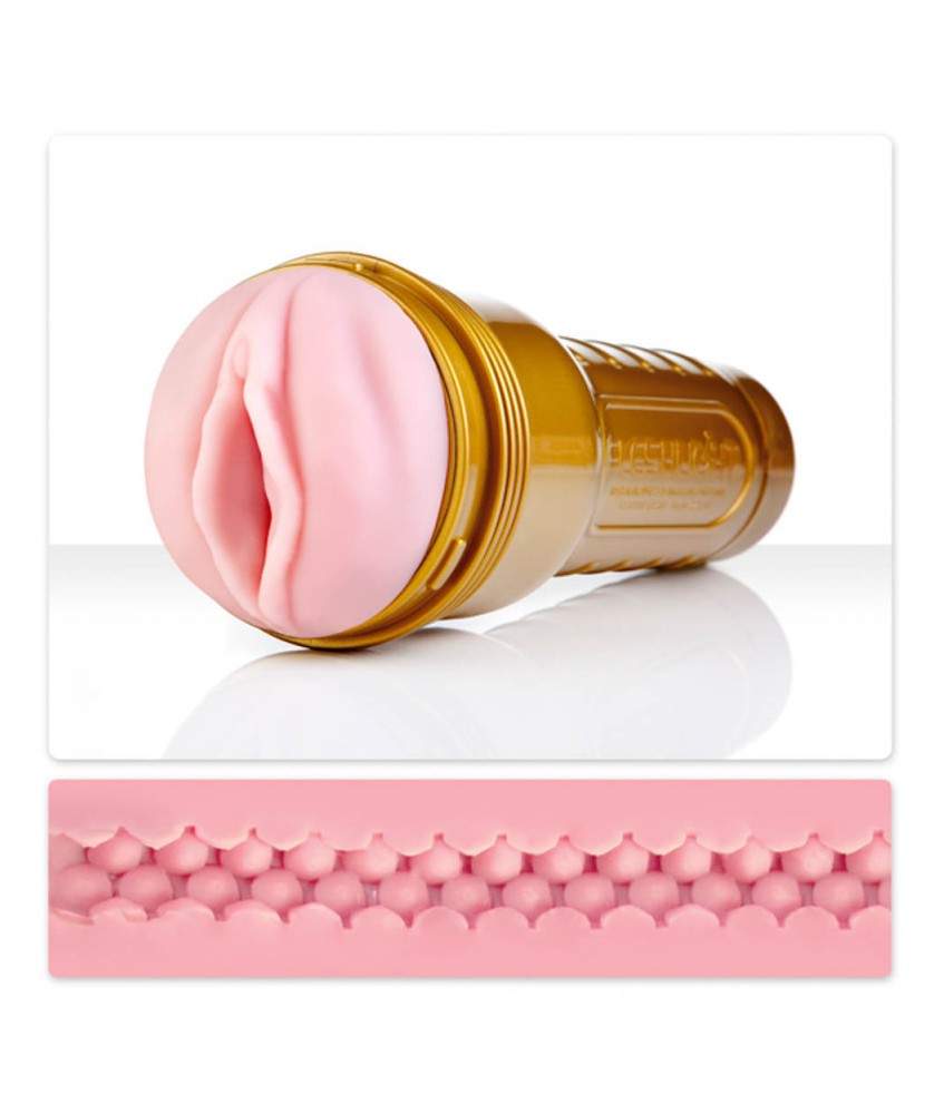 Sextoys, sexshop, loveshop, lingerie sexy : Vagin Artificiel : Fleshlight vagin Stamina