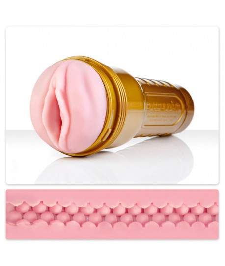 Sextoys, sexshop, loveshop, lingerie sexy : Masturbateur - Vagin Artificiel : Fleshlight vagin Stamina