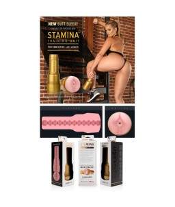 Sextoys, sexshop, loveshop, lingerie sexy : Vagin Artificiel : Fleshlight Anus Stamina