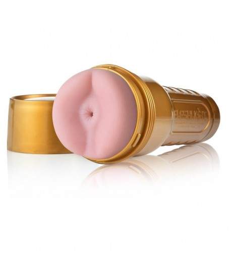 Sextoys, sexshop, loveshop, lingerie sexy : Masturbateur - Vagin Artificiel : Fleshlight Anus Stamina