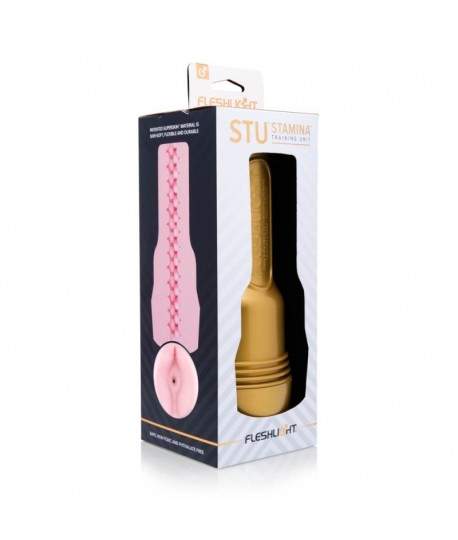 Sextoys, sexshop, loveshop, lingerie sexy : Masturbateur - Vagin Artificiel : Fleshlight Anus Stamina